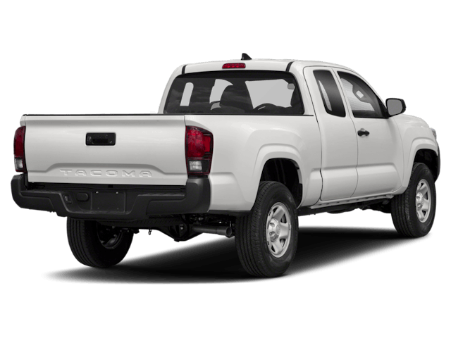 Used 2019 Toyota Tacoma Long Bed,Extended Cab Pickup
